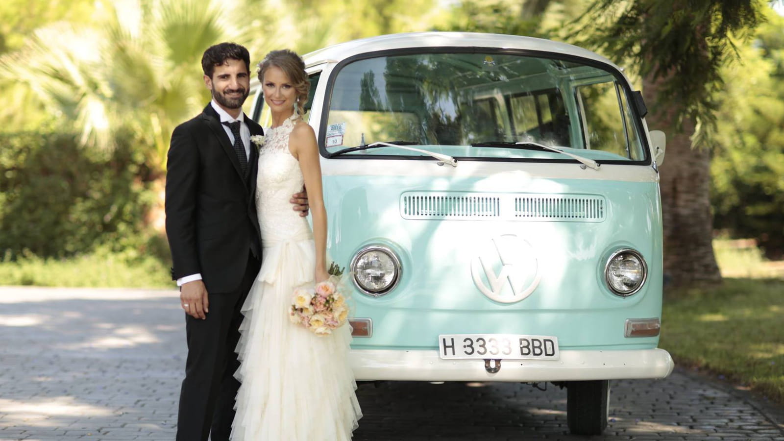 Un camping car