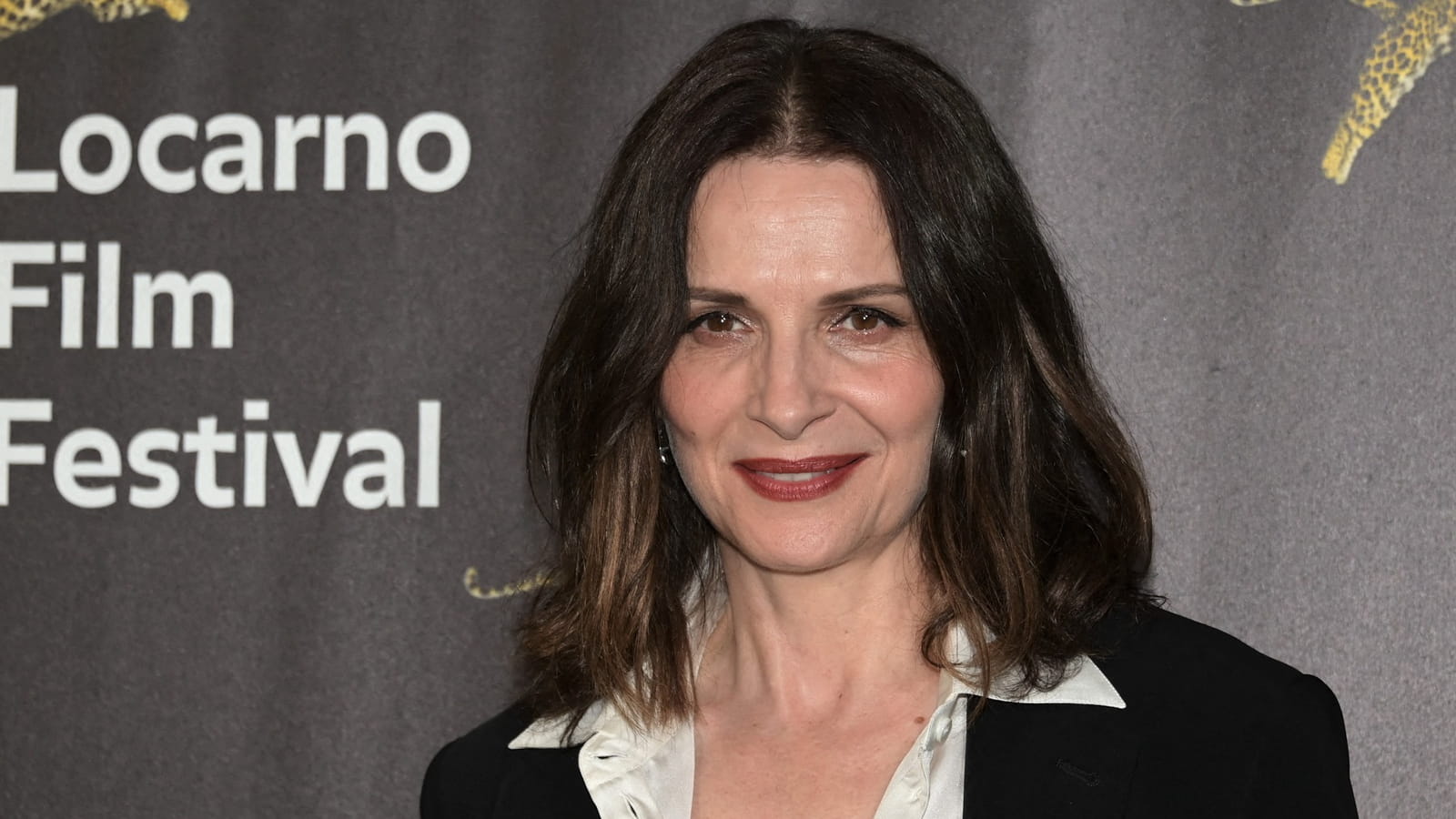 Juliette Binoche