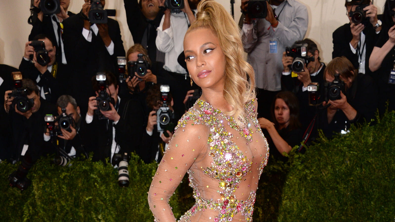 Beyoncé
