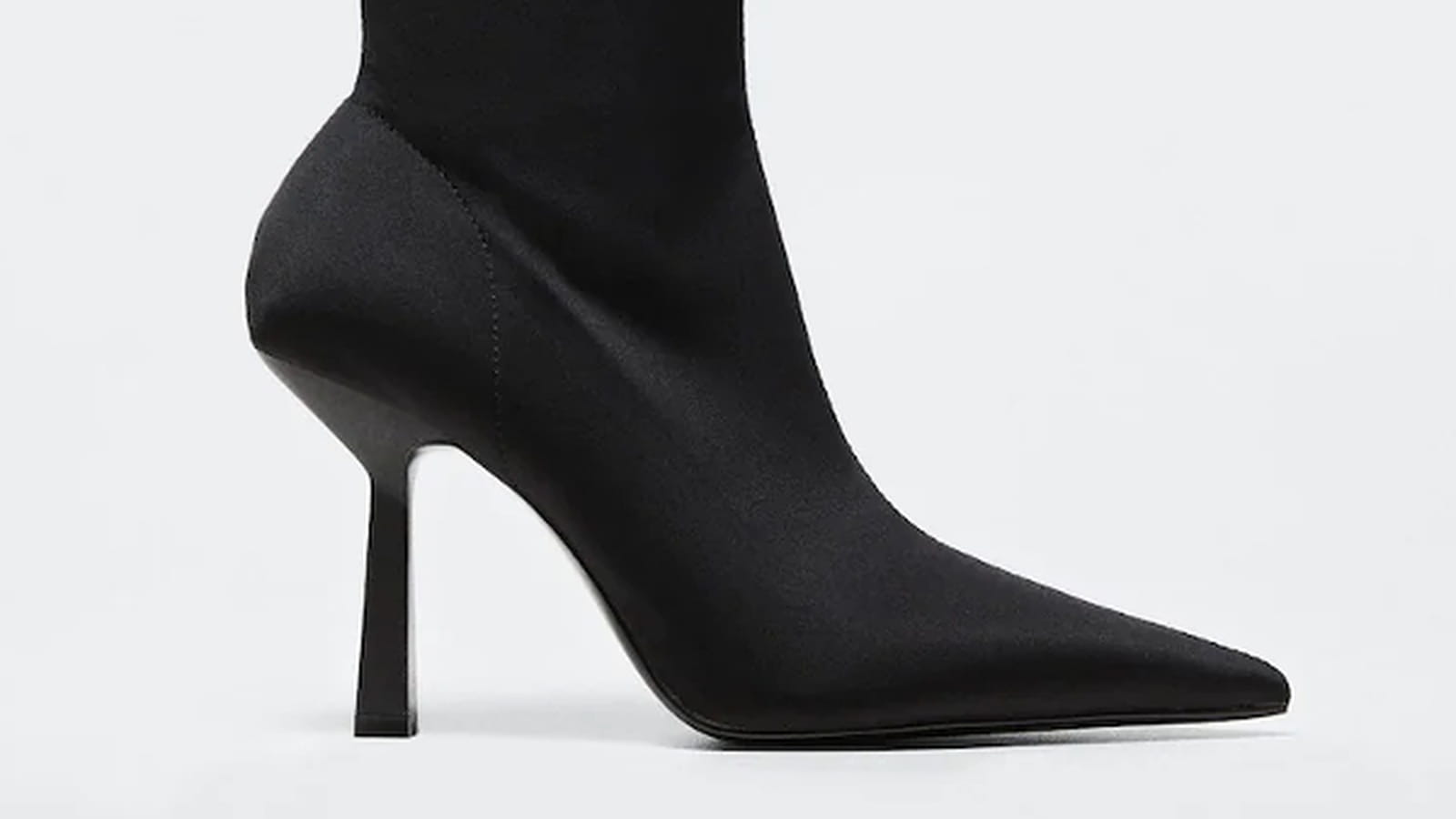 Bottines Mango