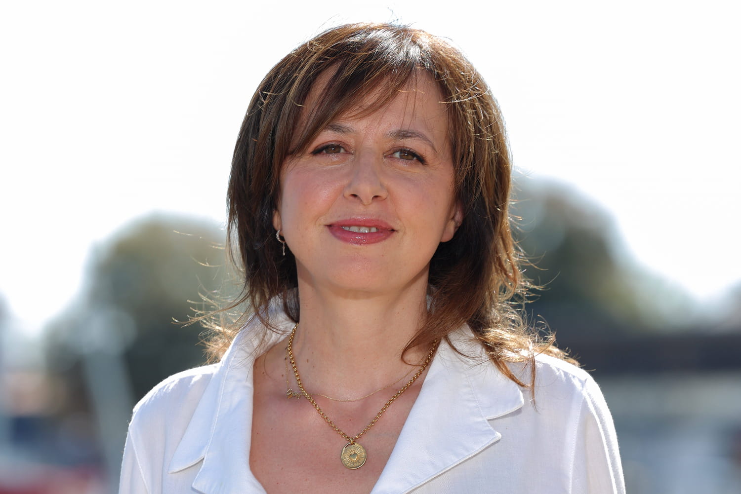 Valérie Bonneton had a very hard time seeing her children leave home: “It’s still horrible!” Valérie Bonneton had a very hard time seeing her children leave home: “It’s still horrible!”