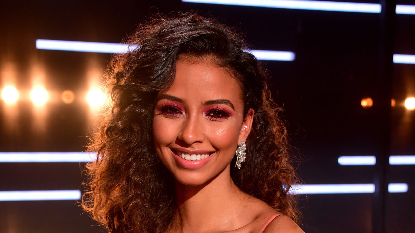 Flora Coquerel