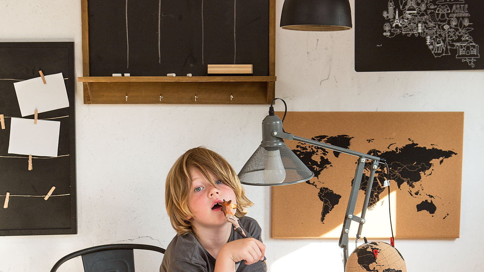 Tableau noir