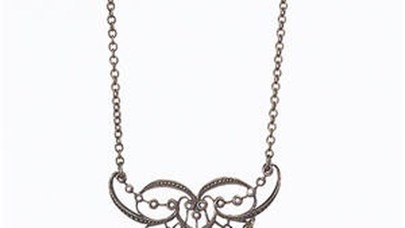 Collier "Dolores" de Sous le sable