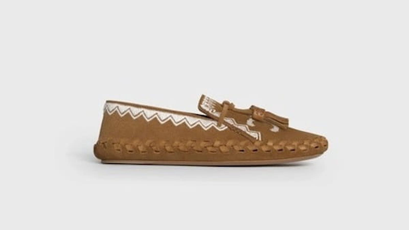 Mocassins Celine