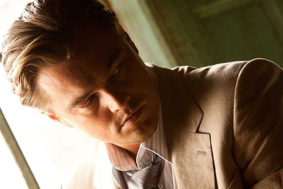 Plateau télé : Leonardo DiCaprio et les frères Podalydès font leur cinéma