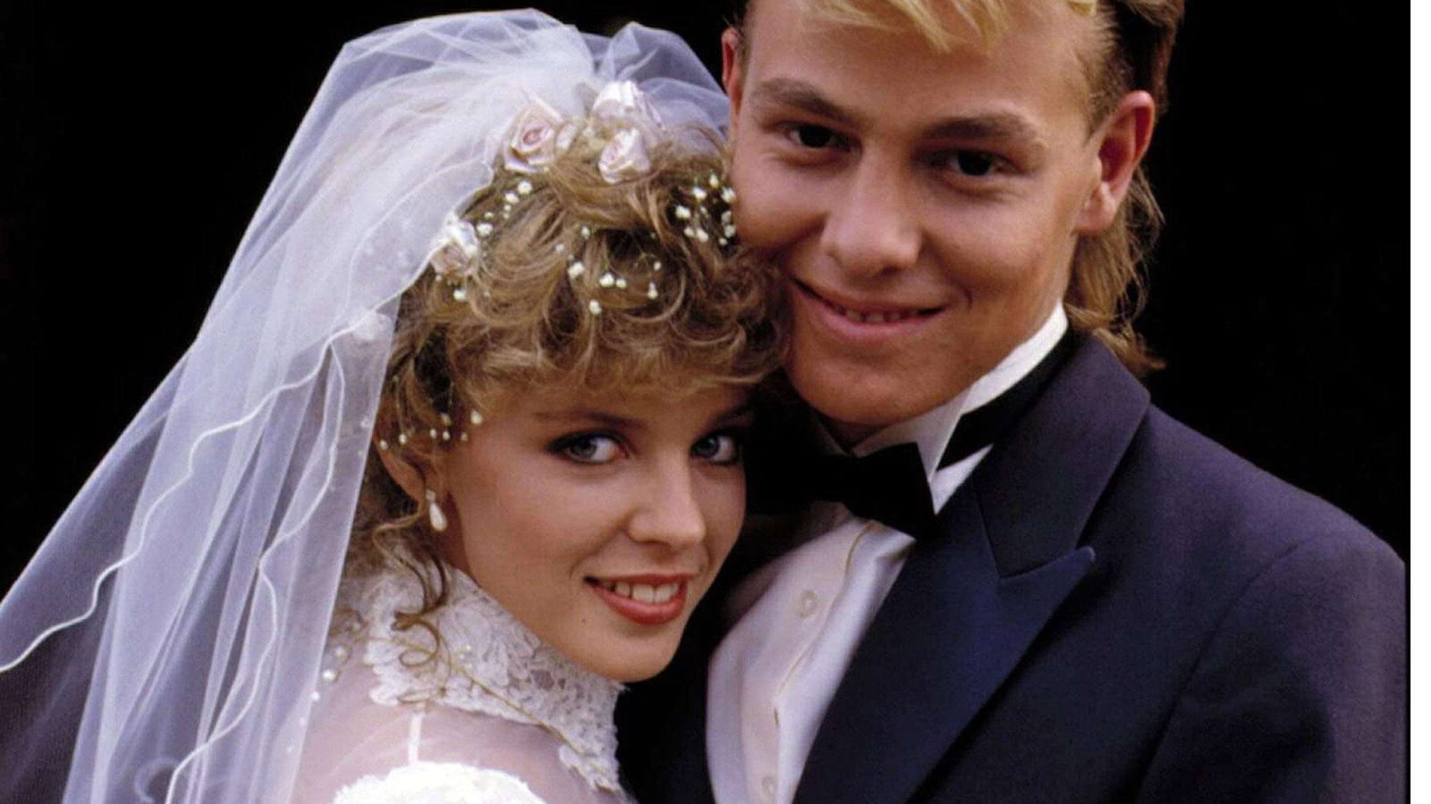 Jason Donovan 