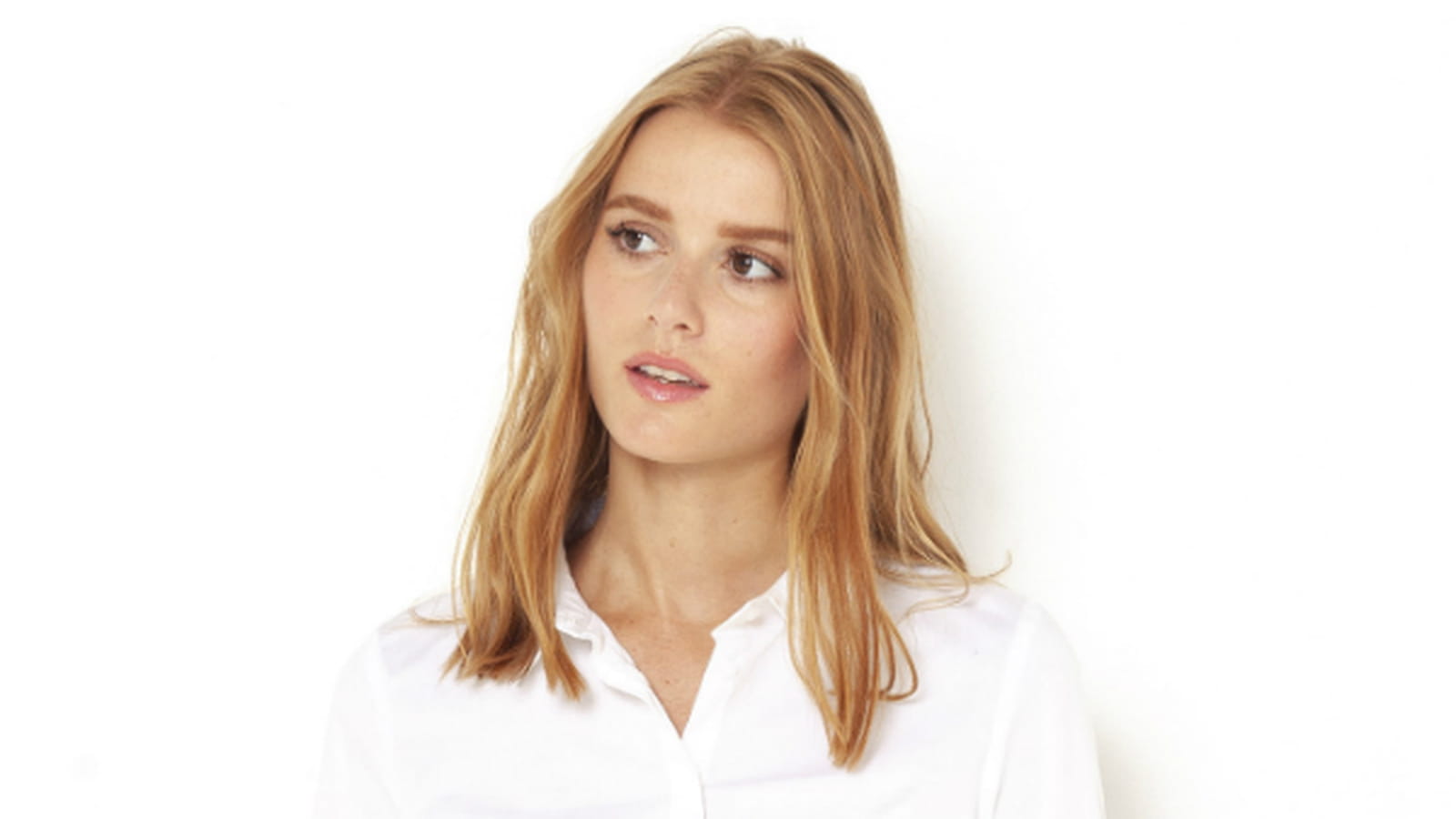 Chemise Camaïeu