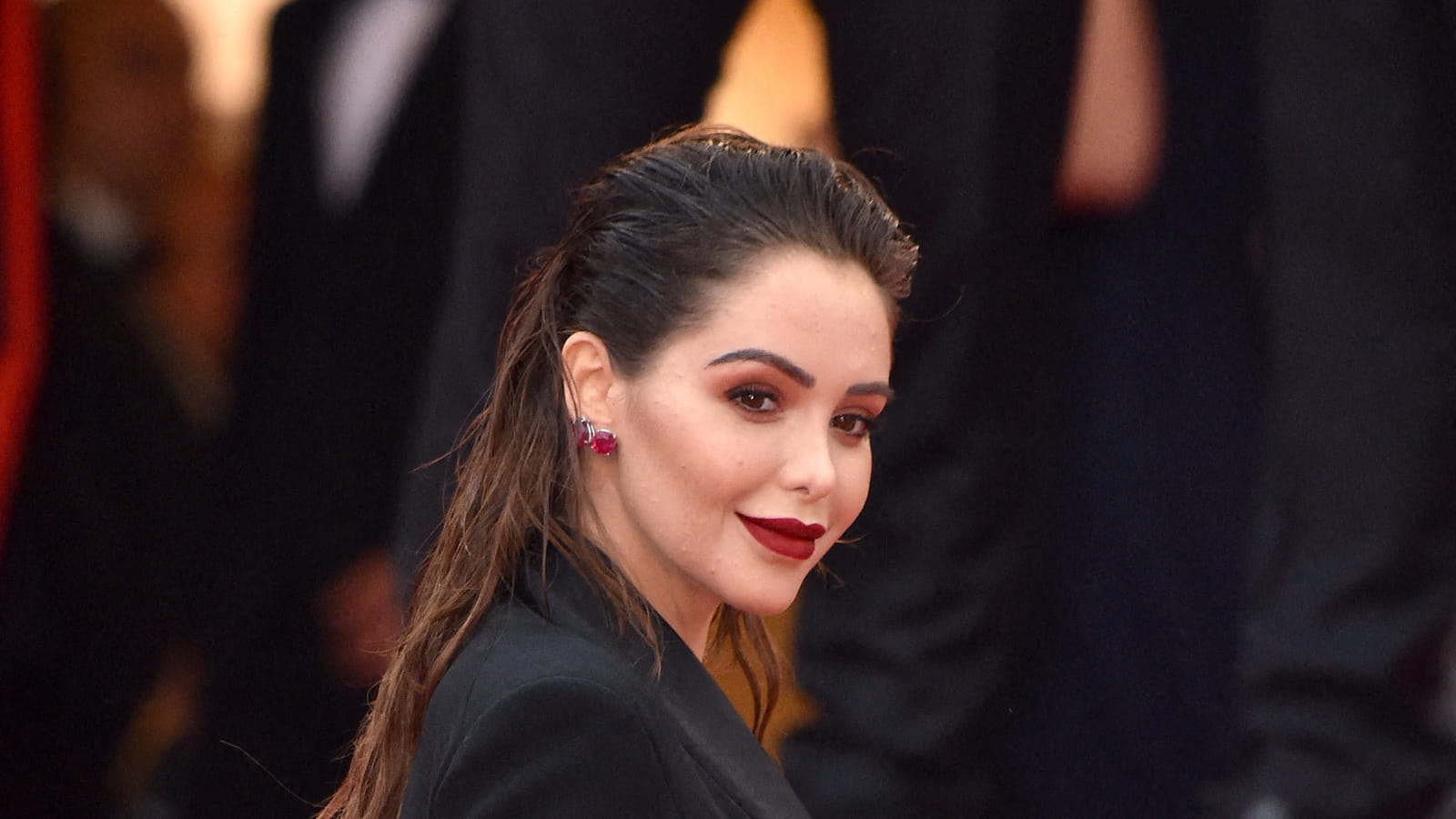 Nabilla