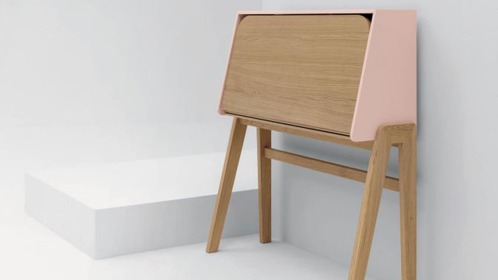 Bureau Workin My Design