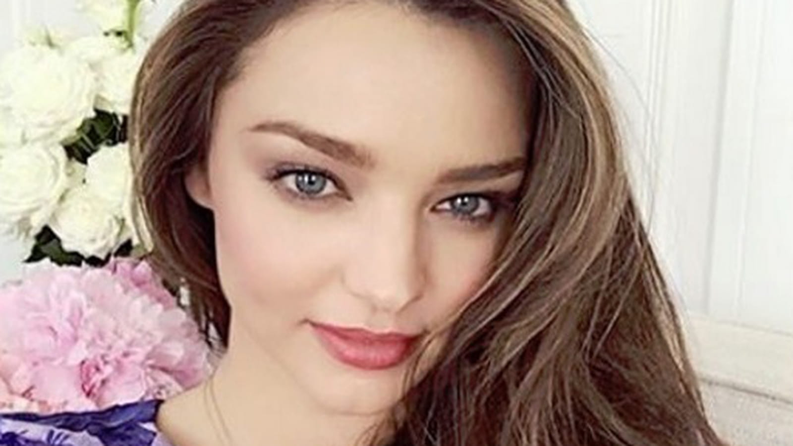 Miranda Kerr