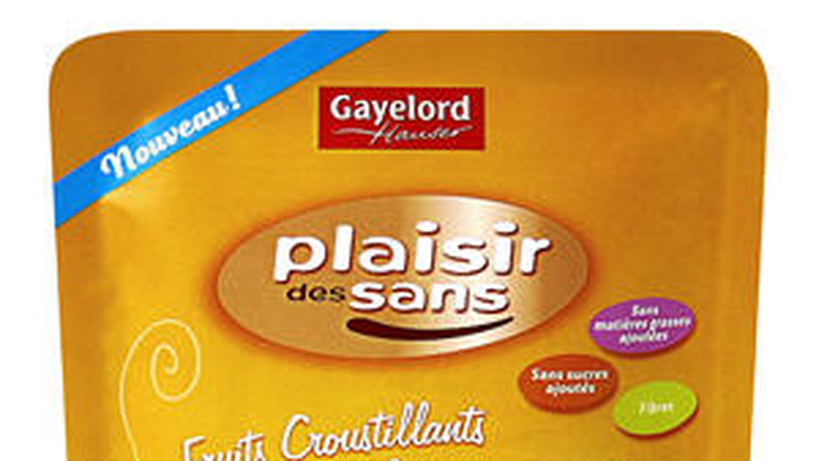 Plaisir des sans de Gayelord Hauser