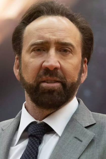 Nicolas Cage et Erika Koike se marie à Las Vegas et divorce 4 jours après
