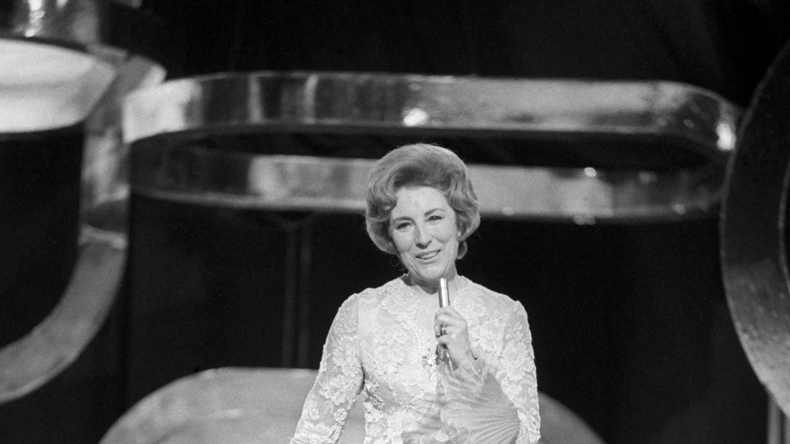 Vera Lynn