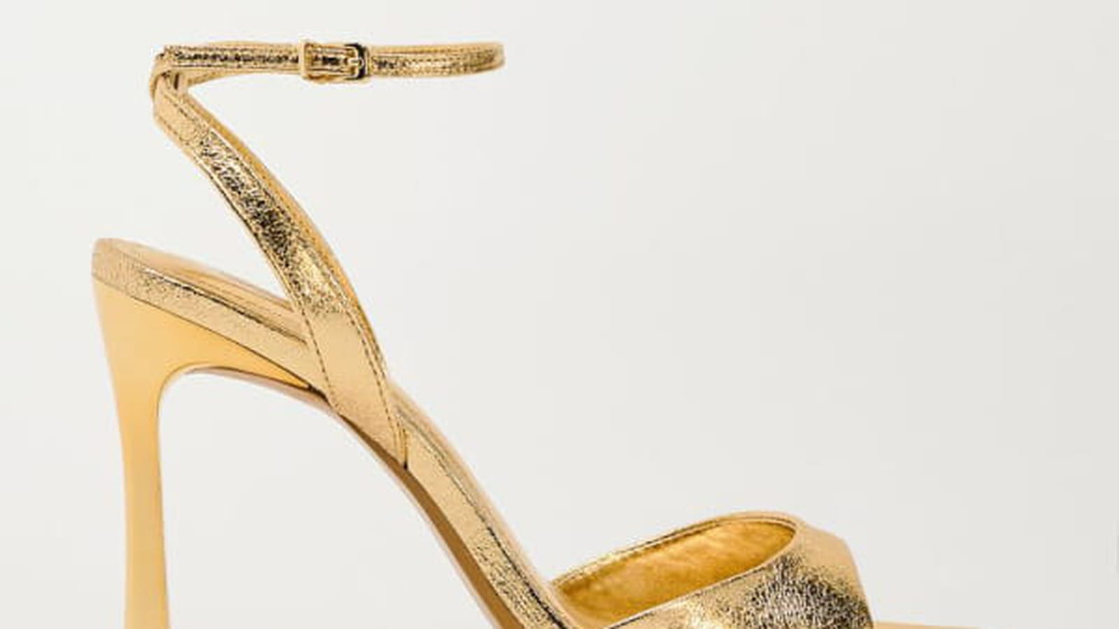 Sandales Zara 
