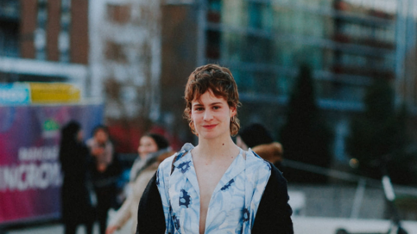 Christine & the Queens