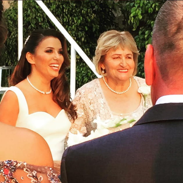 M&egrave;re et fille