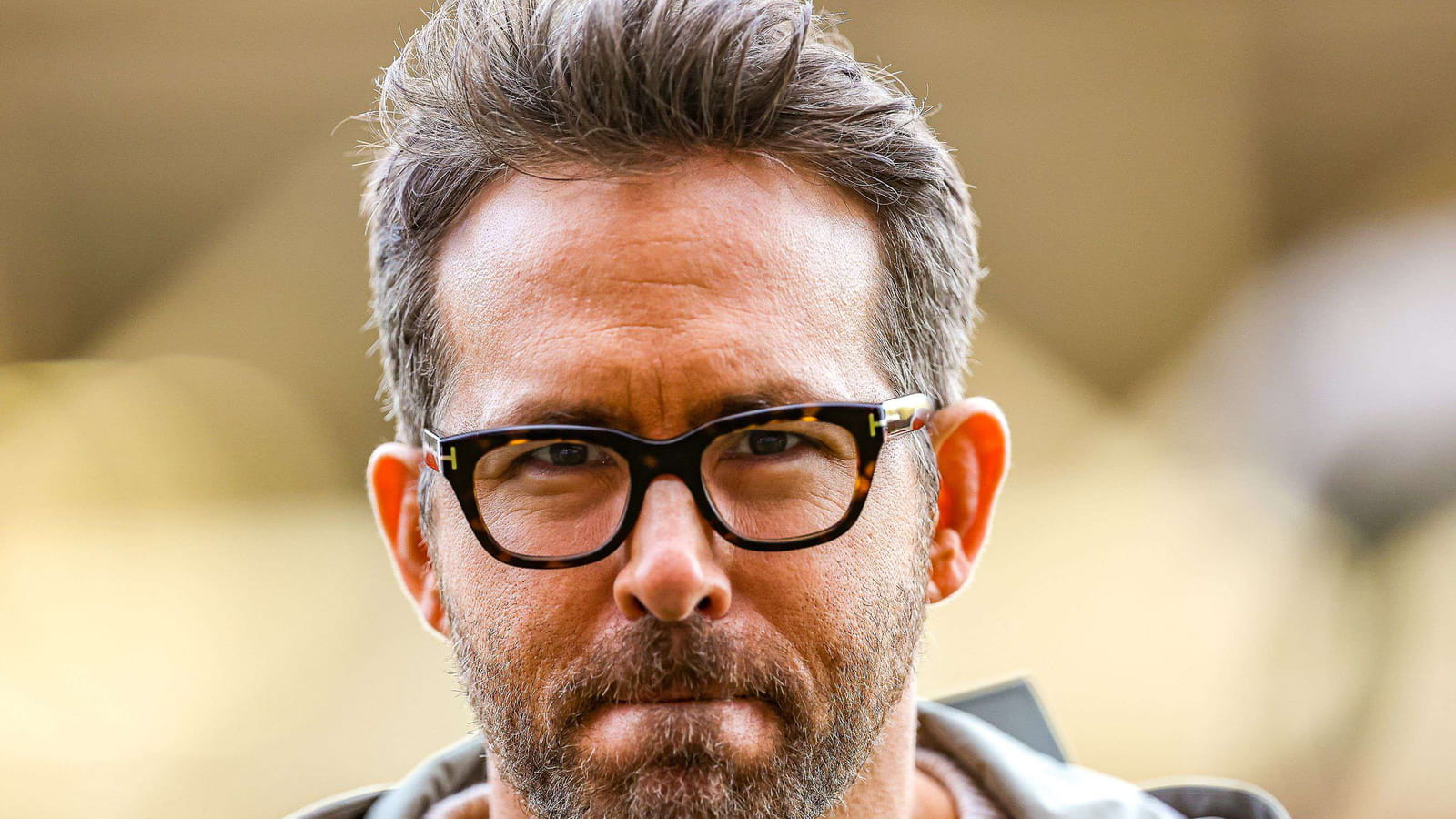 Ryan Reynolds