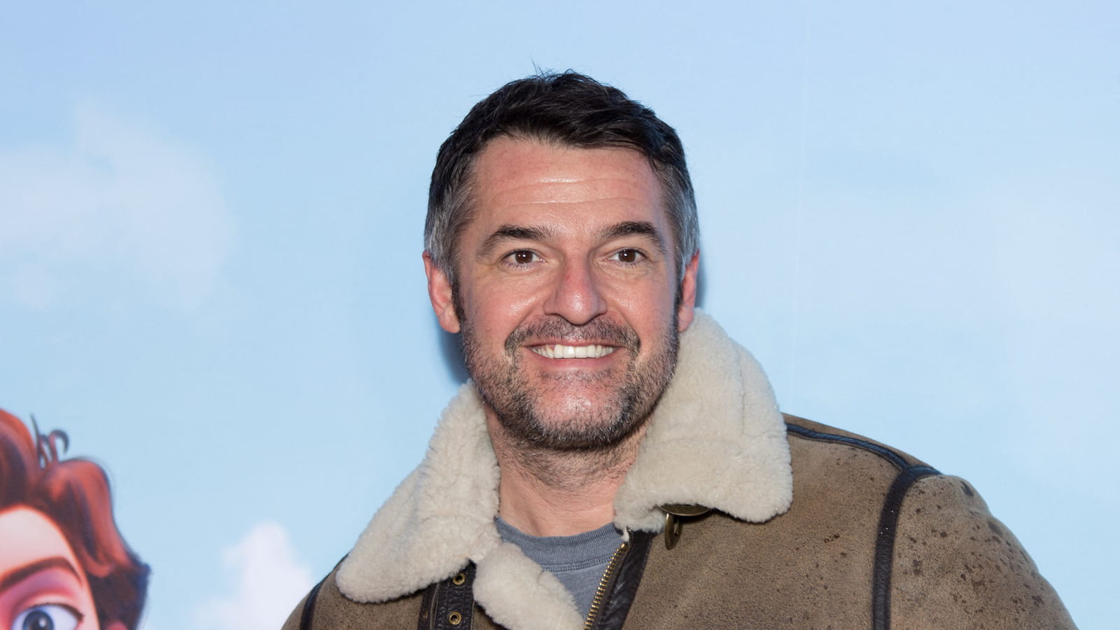 Arnaud Ducret
