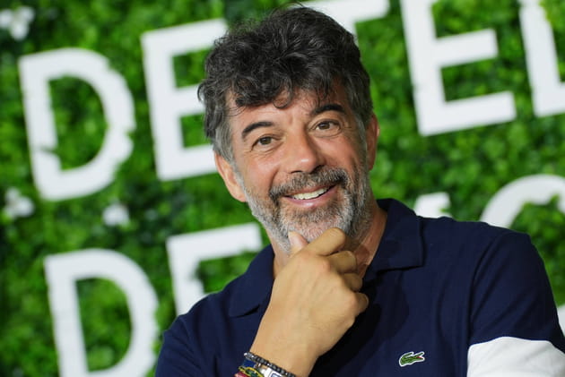 Stéphane Plaza accusé de violences et menaces par 3 ex compagnes