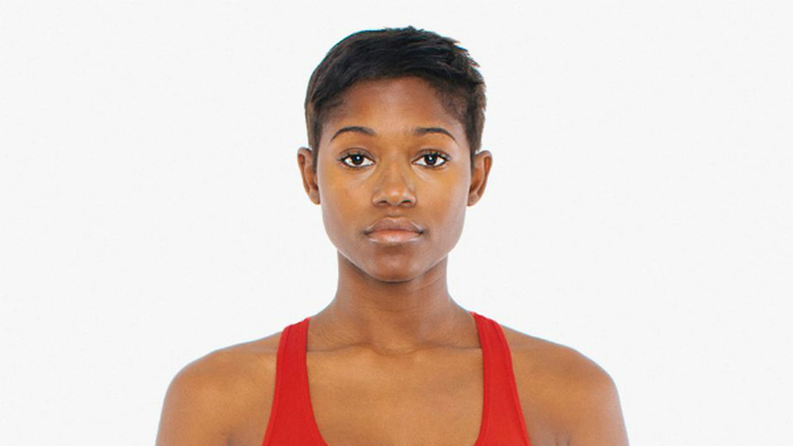Parure American Apparel