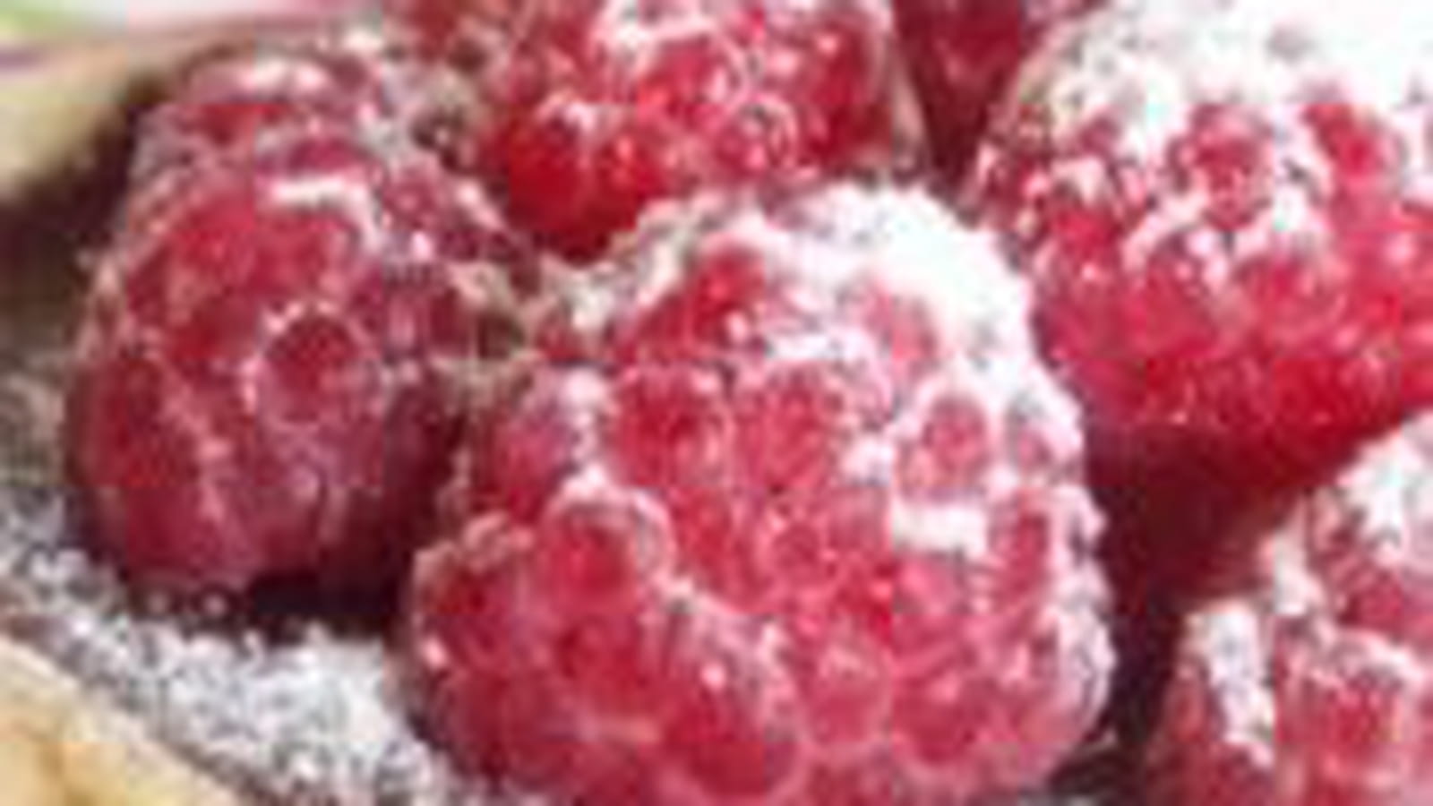 Tartelettes chocolat-framboises