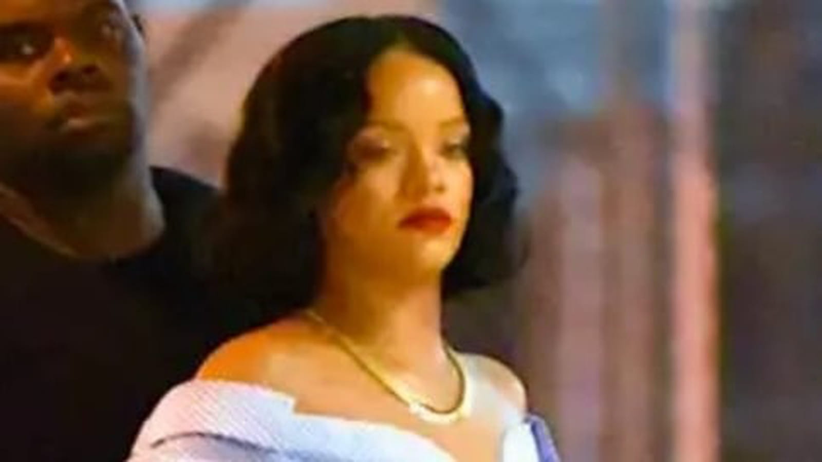 Rihanna