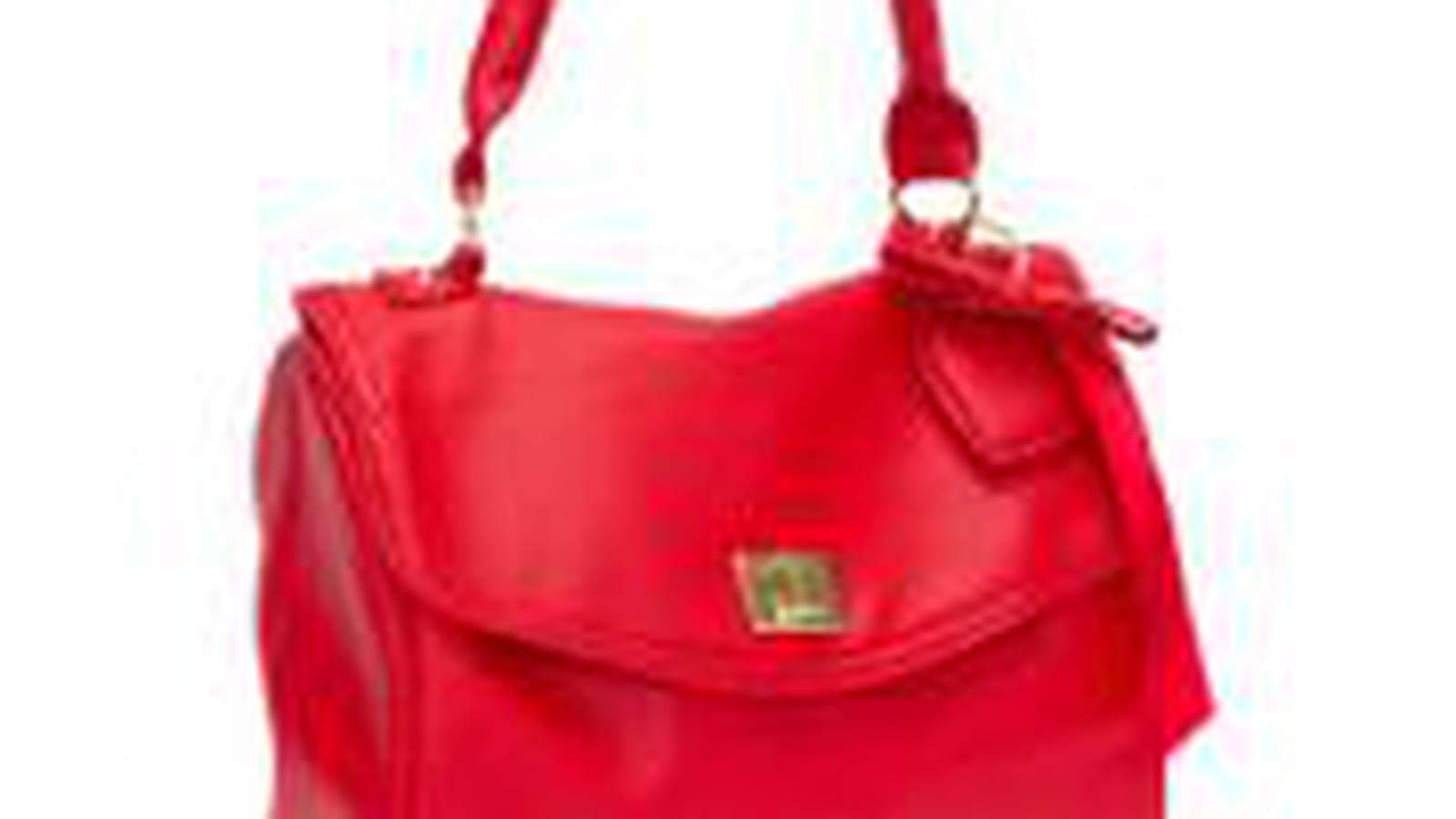 Duo Rouge flashy