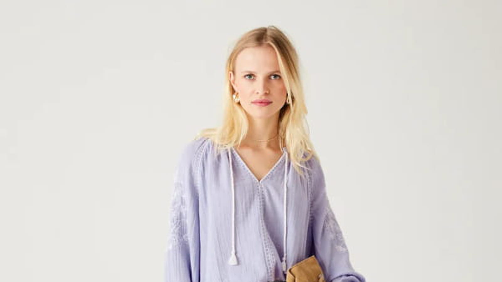 Blouse Promod 