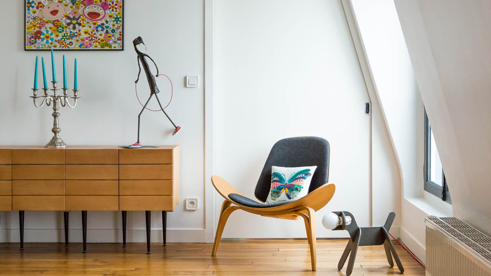 Déco artistique