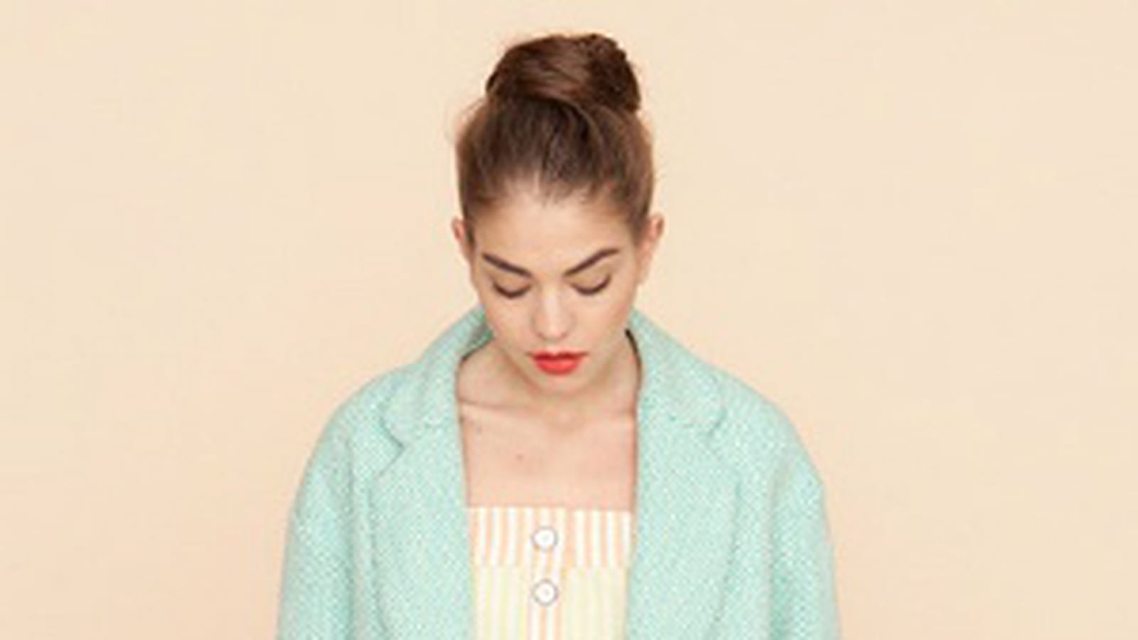 Manteau "Vida Util" de Sessun