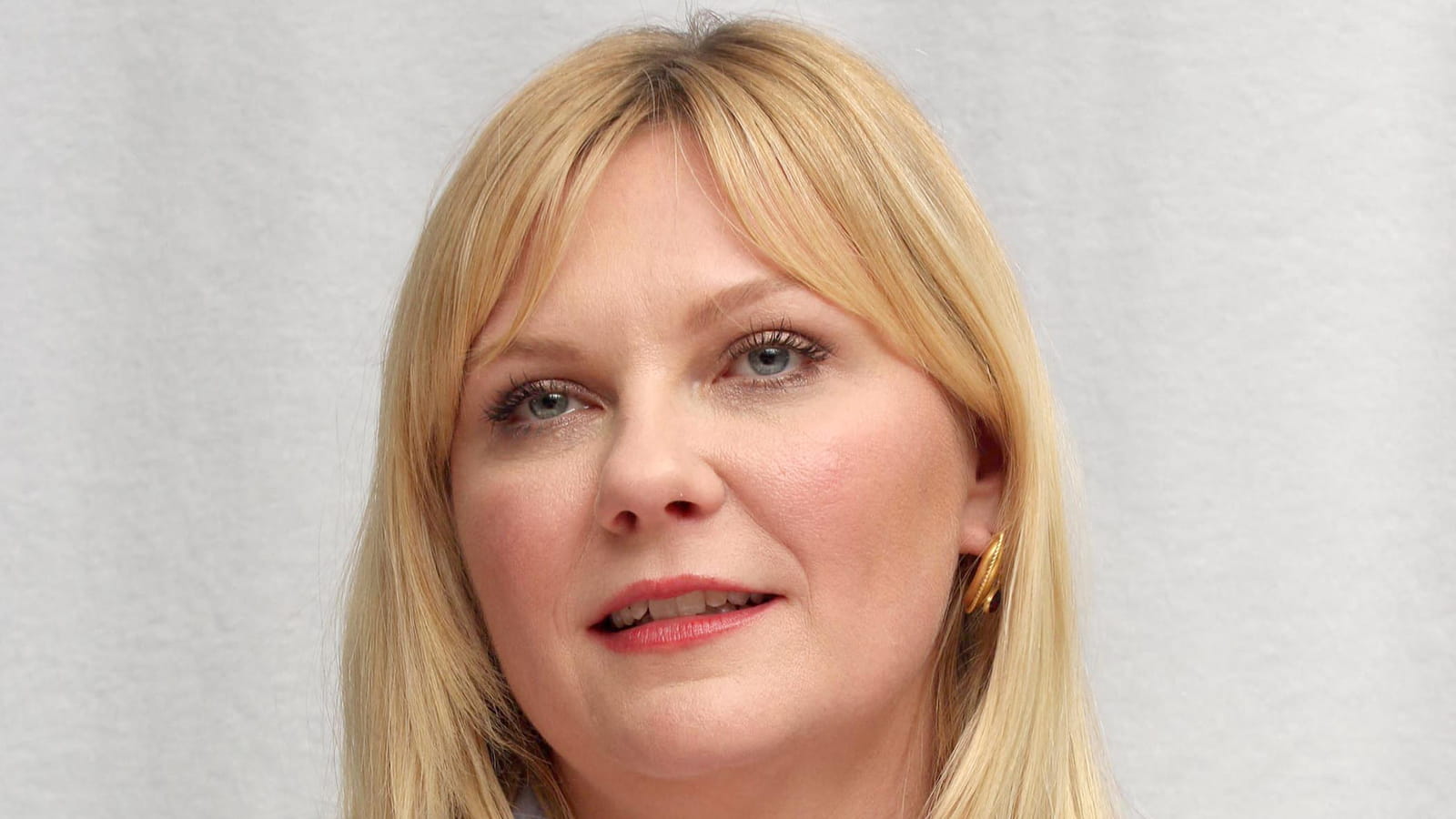 Kirsten Dunst