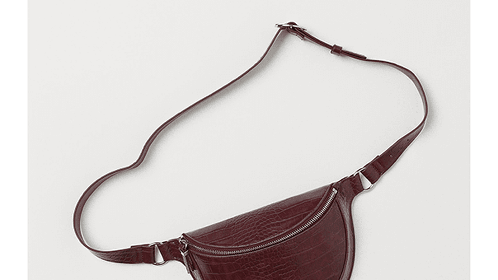 Sac-ceinture H&M