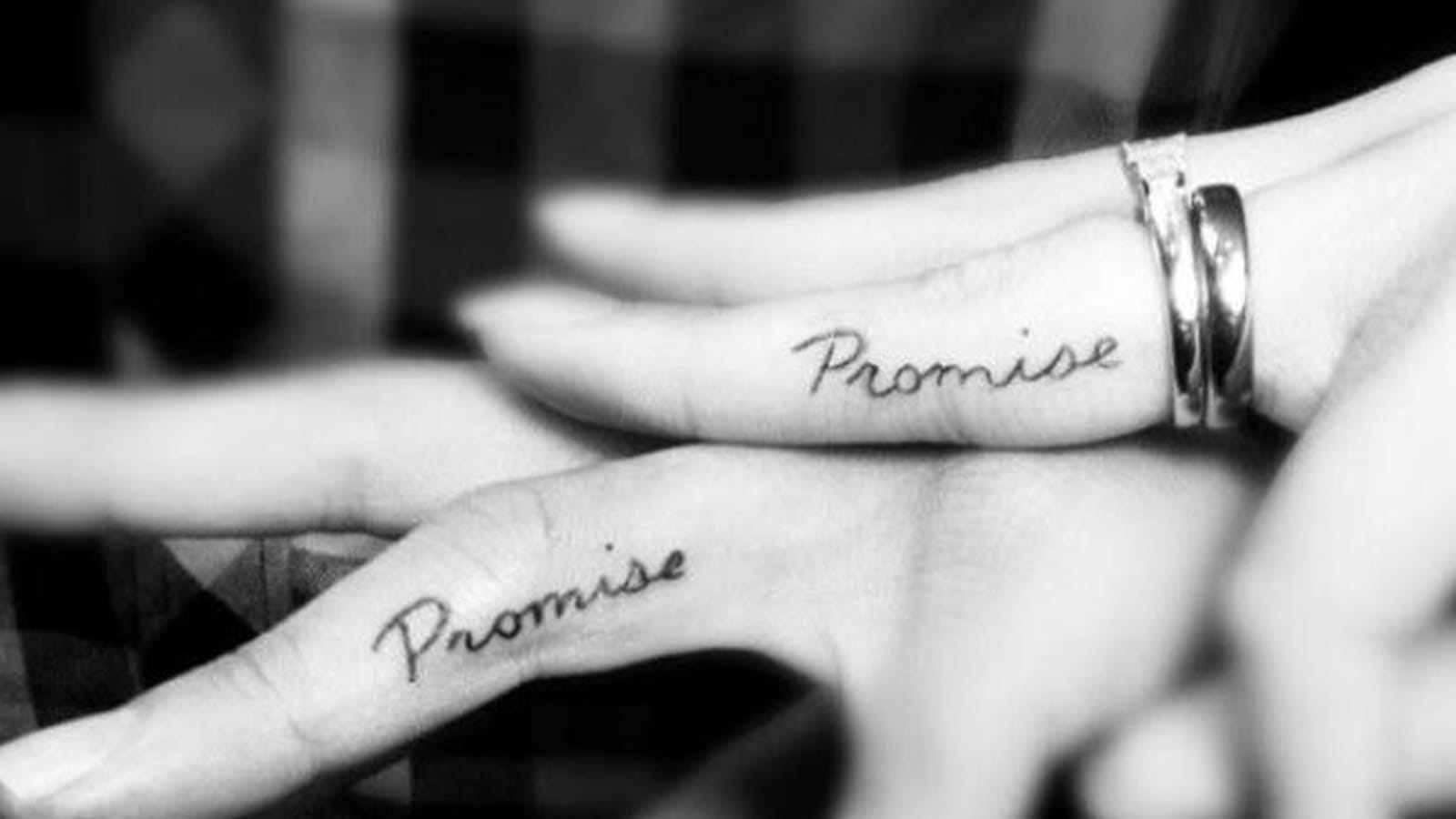 La promesse
