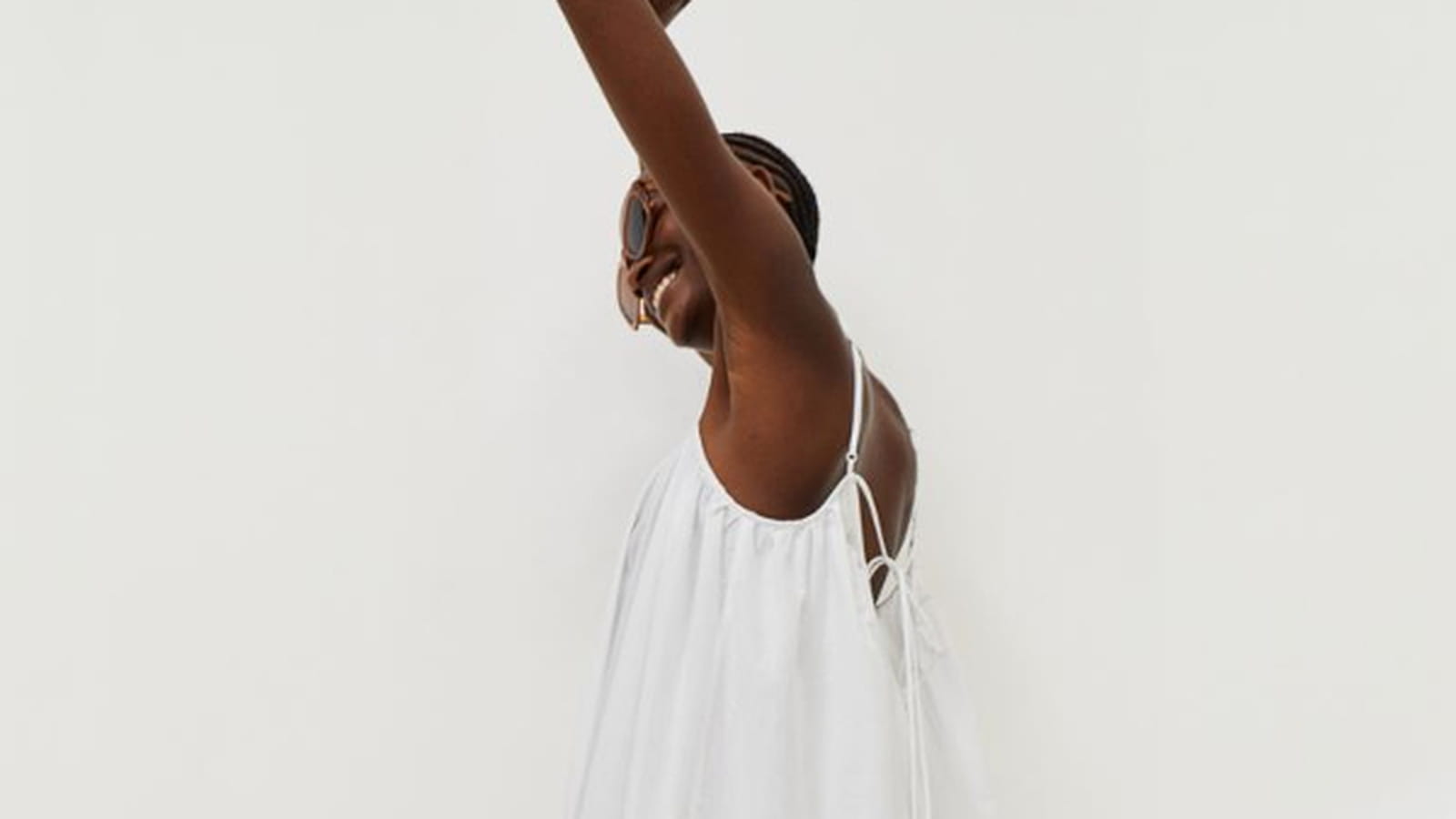 Robe aérienne
