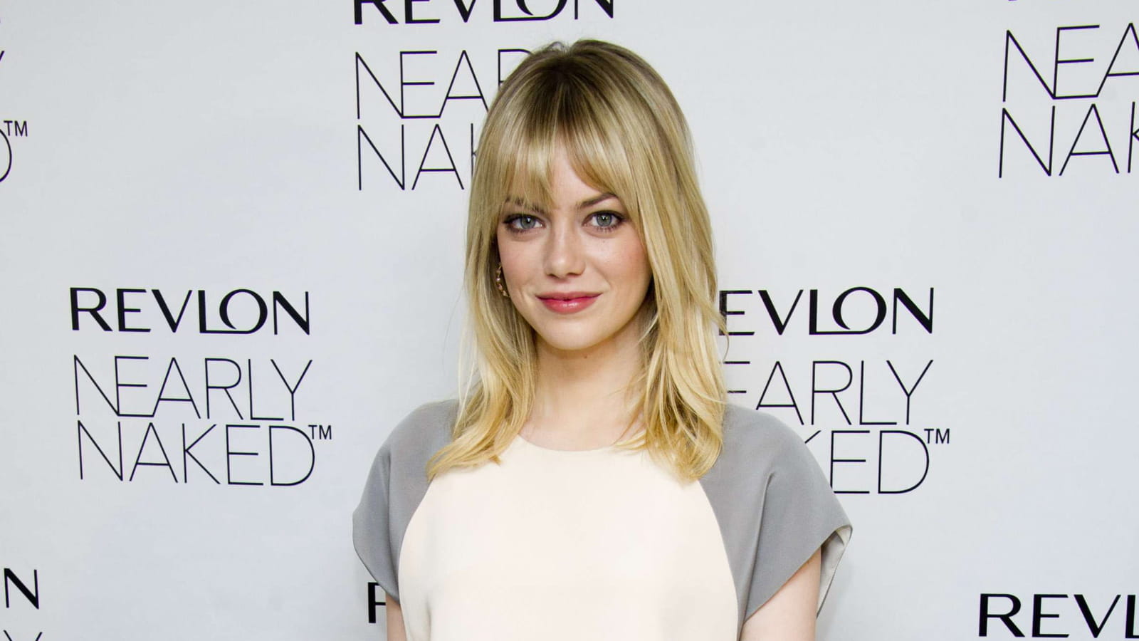 Emma Stone le 5 décembre 2012