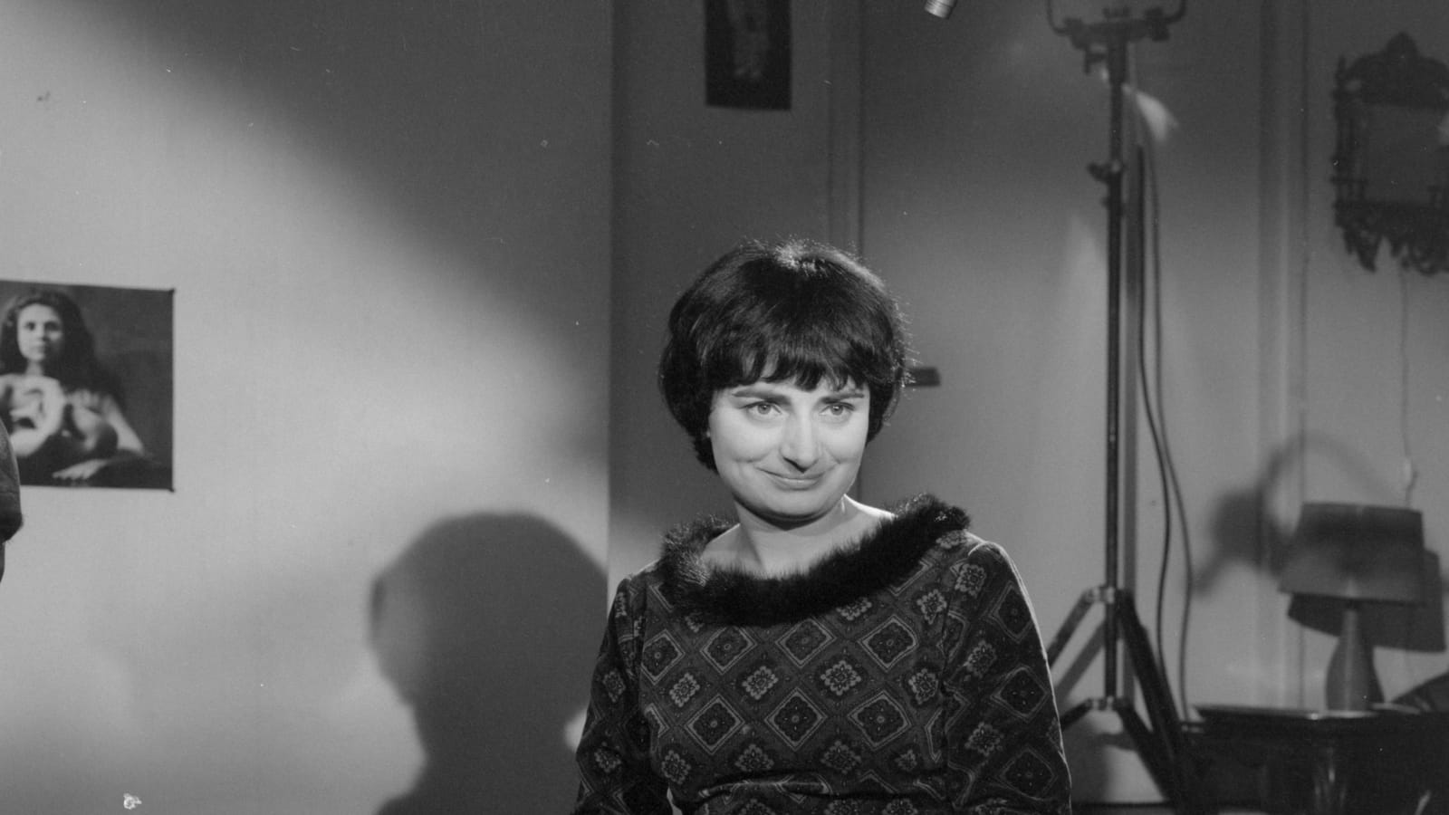 Agnès Varda 