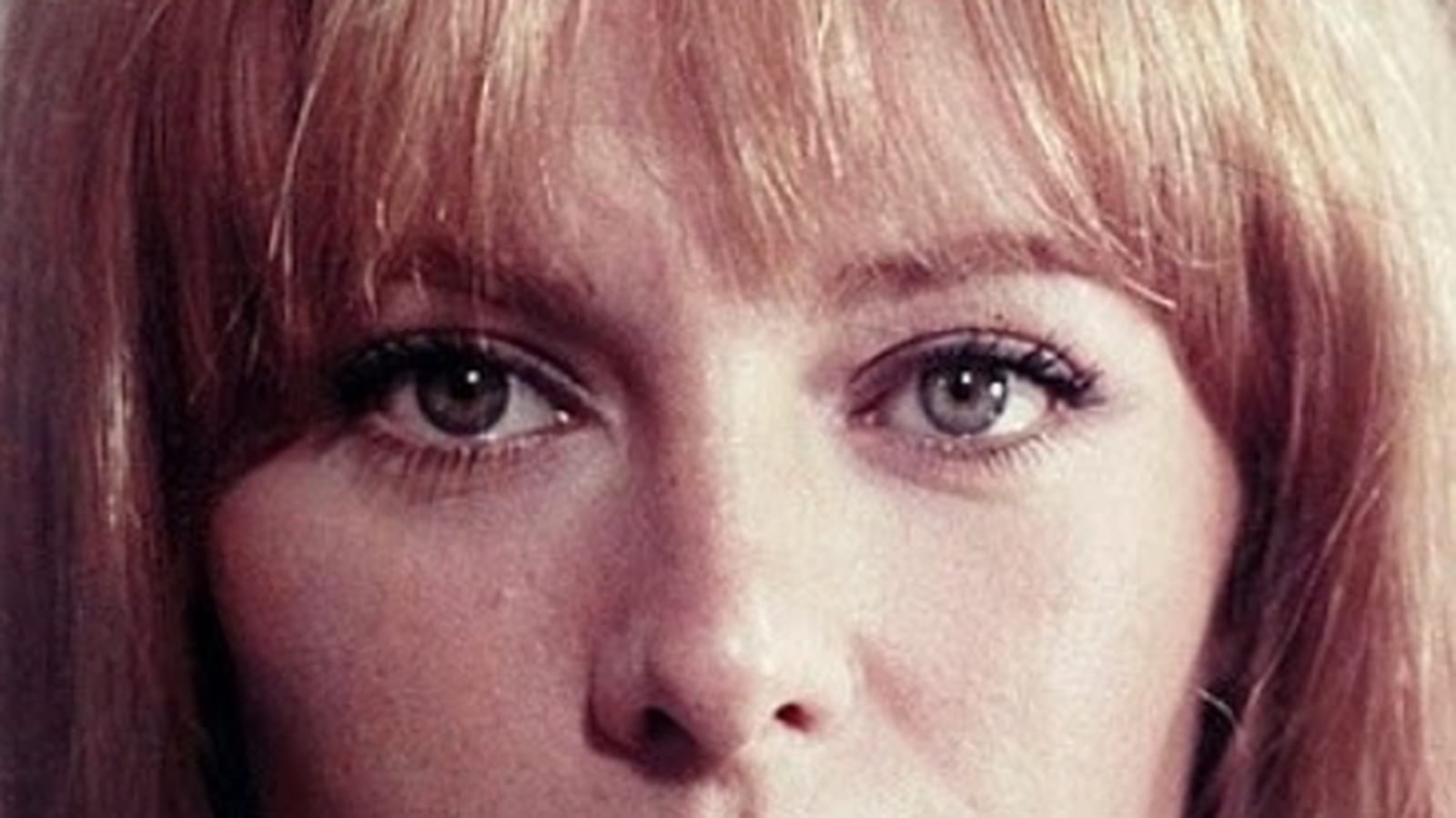 Nathalie Delon