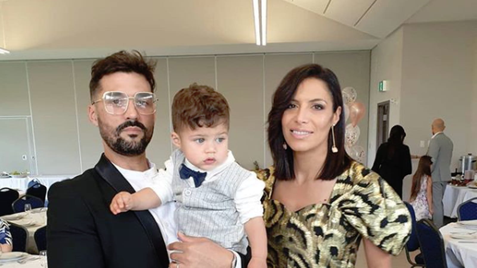 Florent Mothe, Zaho