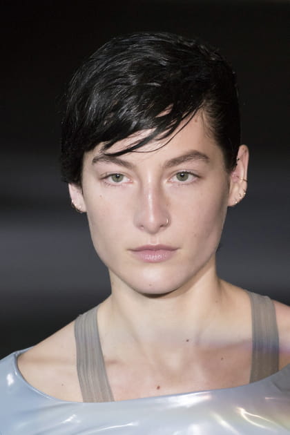 L'effet mouill&eacute;