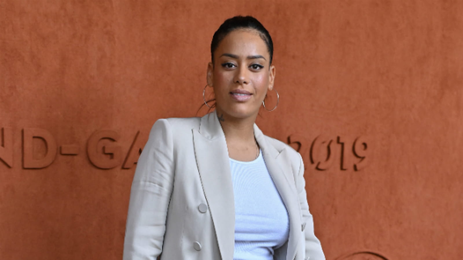 Amel Bent 