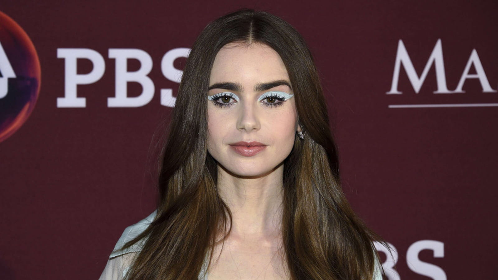 Eye-liner glacial 