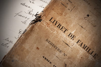 livret de famille olivier le moal fotolia