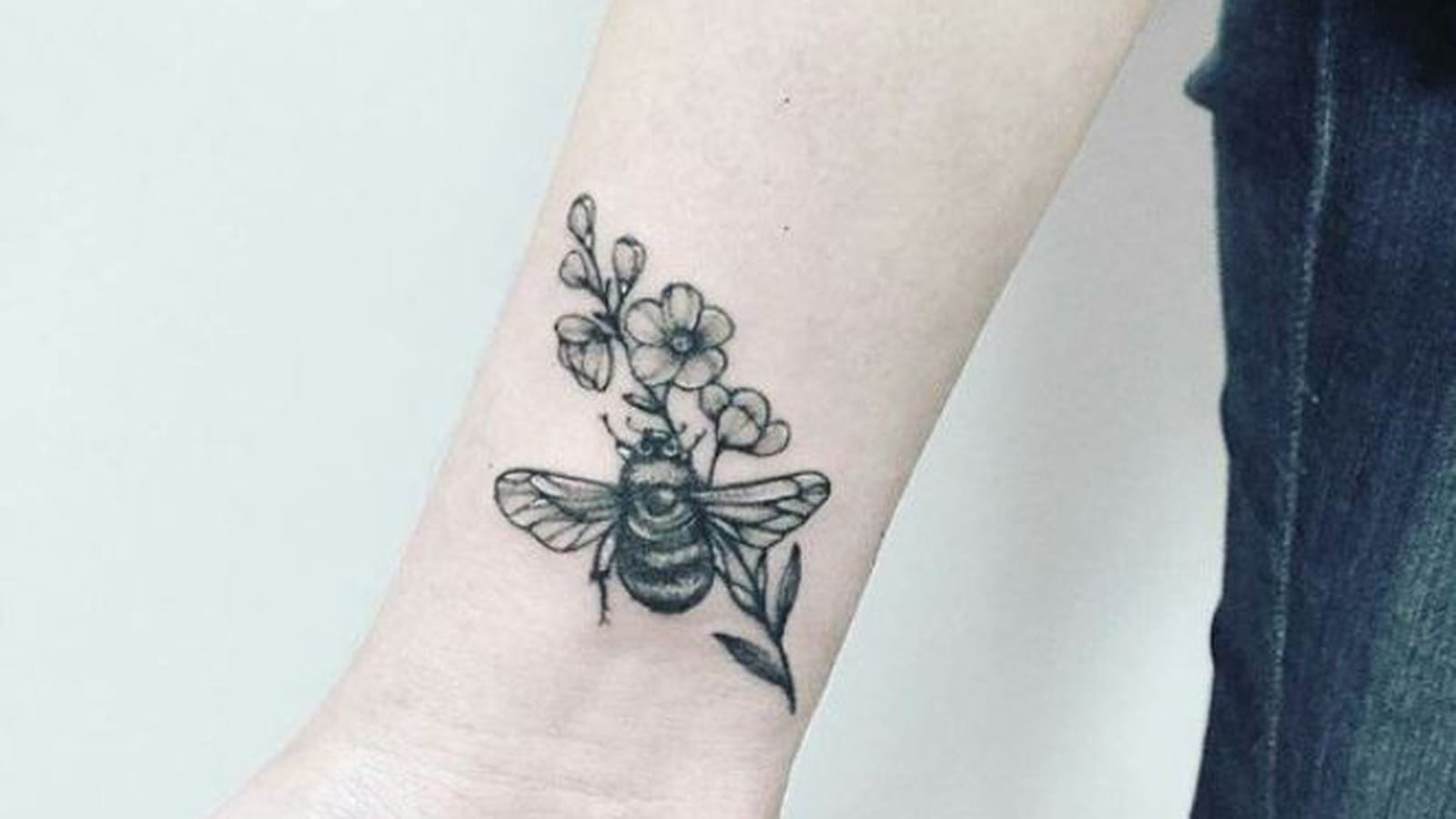 L'abeille