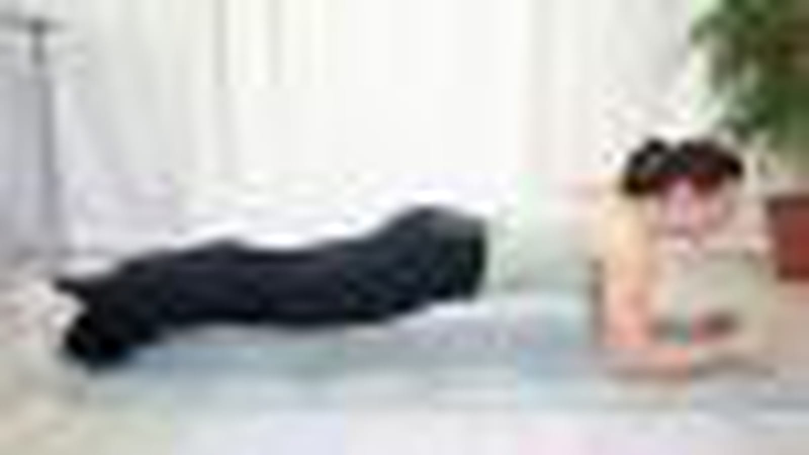 La position finale
