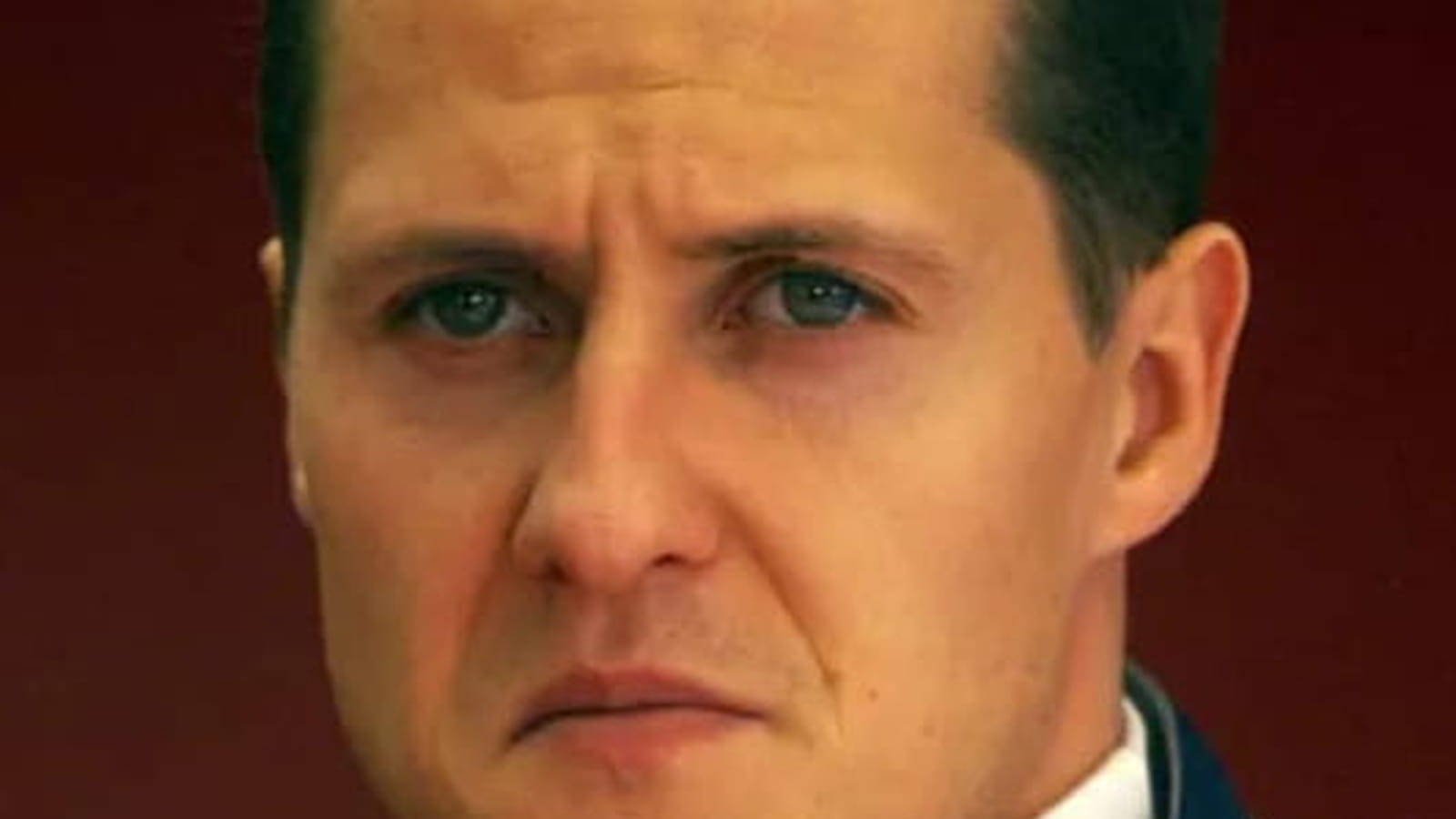 Michael Schumacher