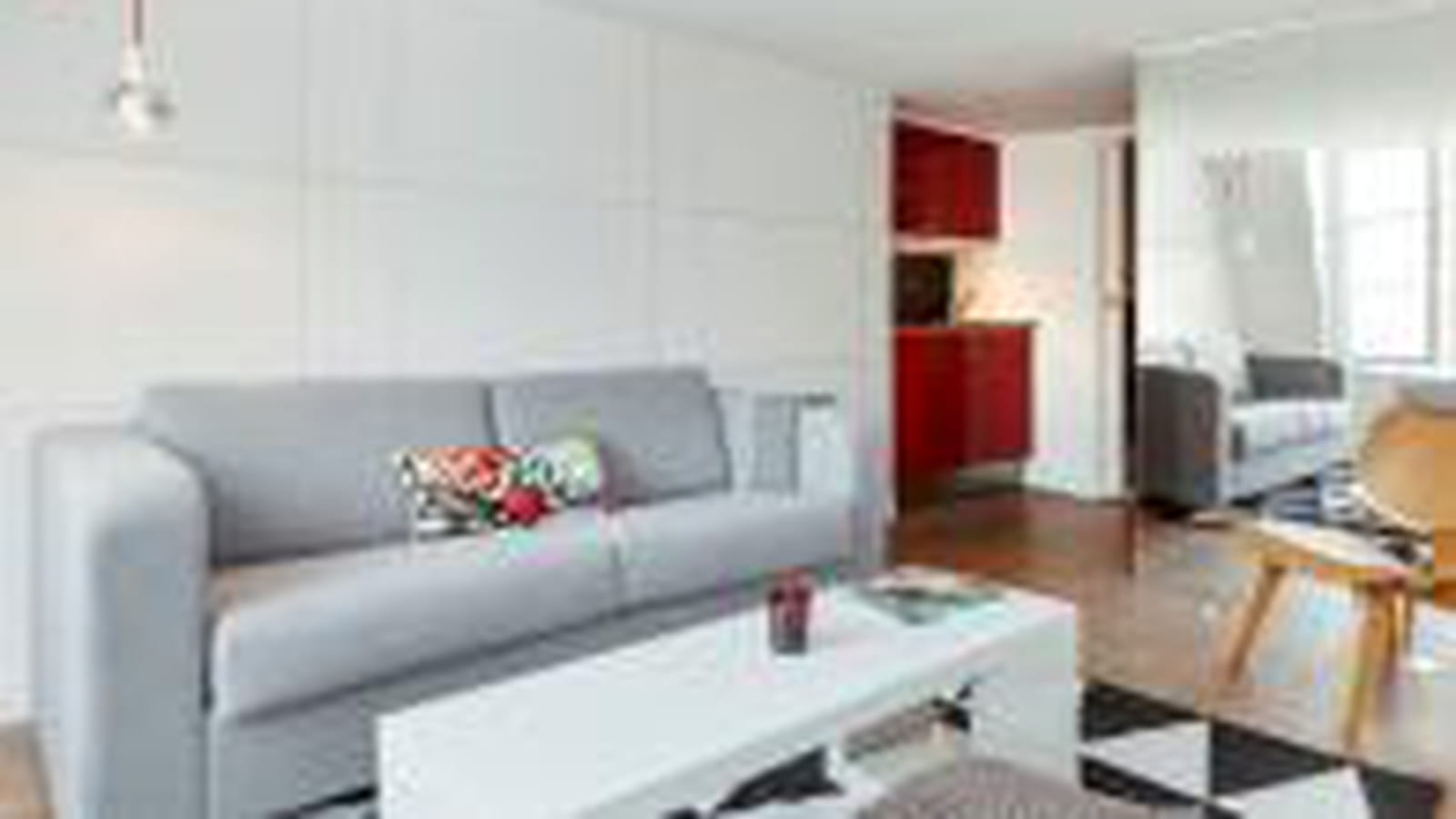 Studio d'étudiant