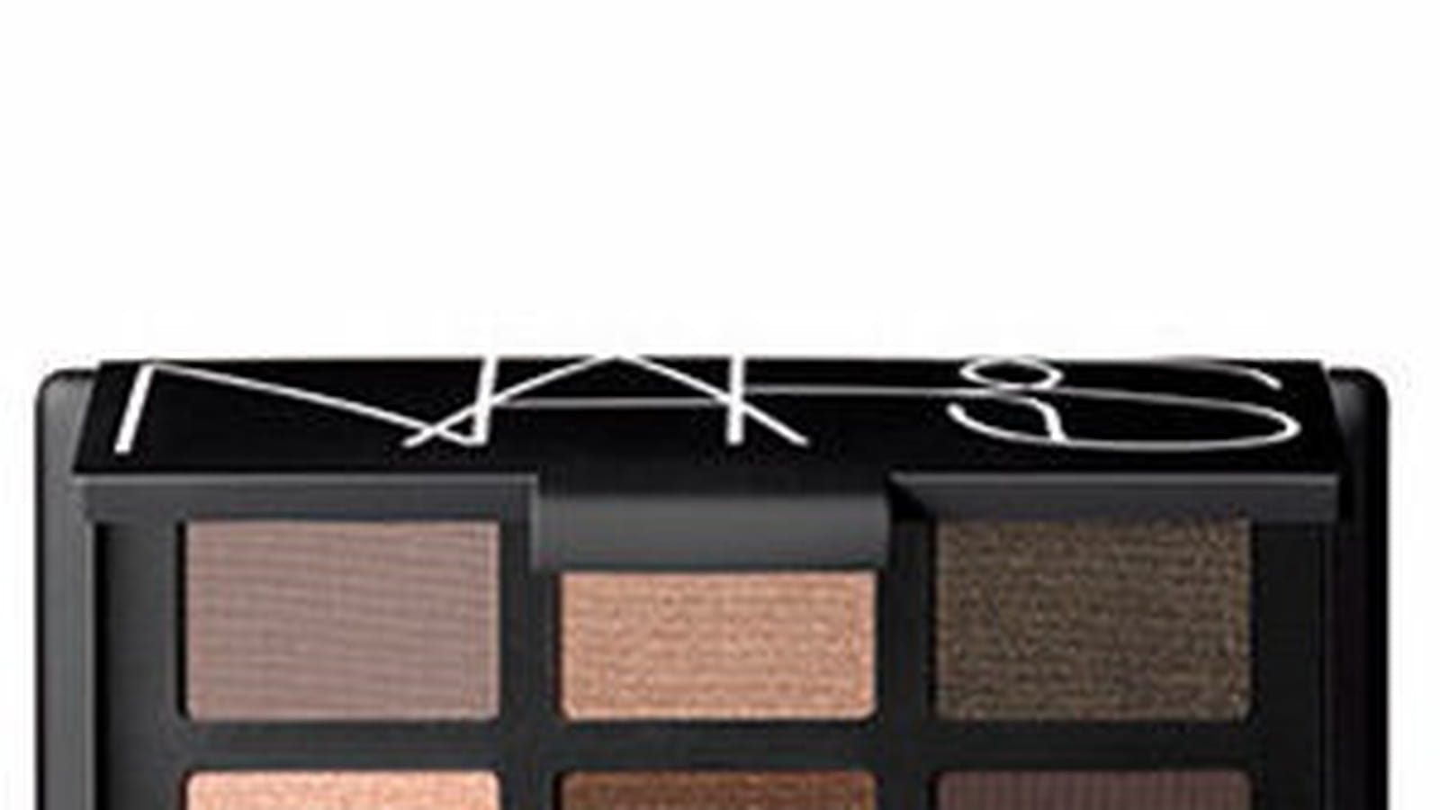 And God created the woman de NARS