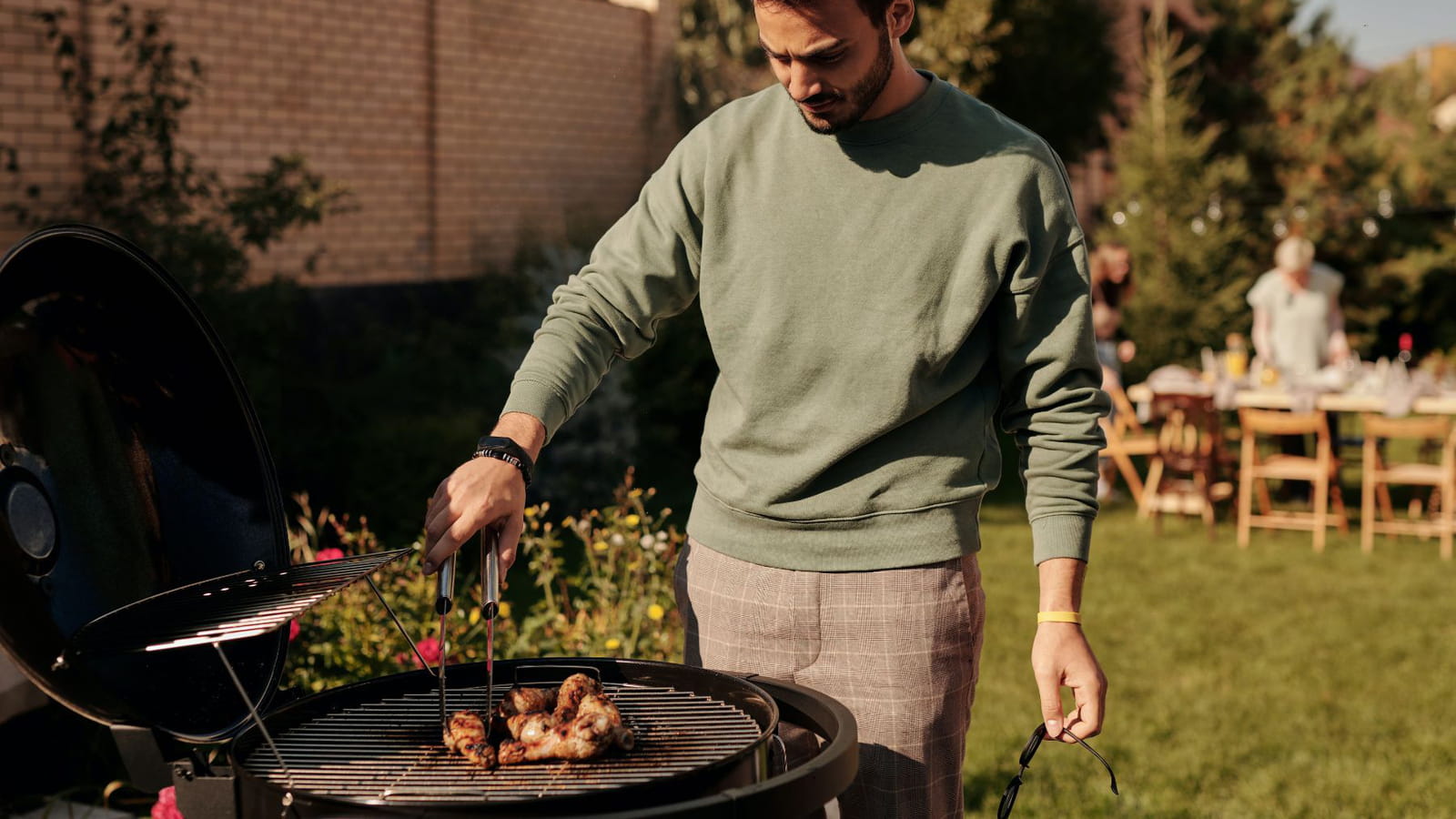 Championnat de France de barbecue 