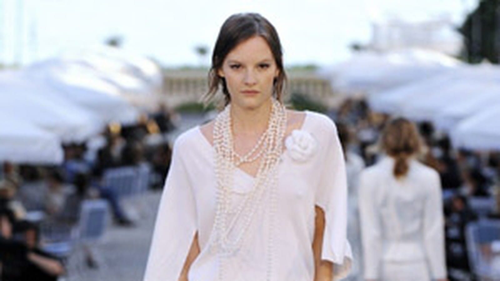 L'ensemble de Chanel